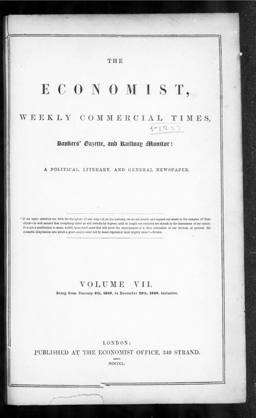 1849 military dictatorship